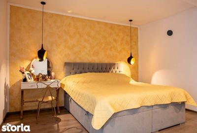 Casă cu 5 camere cu Teren 253 Mp în Central - 11