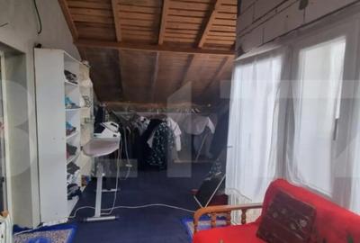 Casă cu 4 camere cu Teren 1800 Mp în Central - 4
