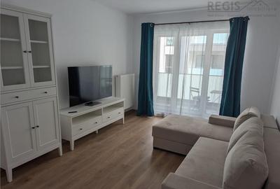 Apartament modern la prima in Tractorul