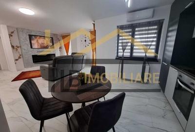 Apartament de 2 camere, 60mp, parcare, Zona Strazii Rozmarinului