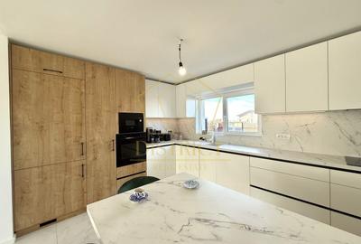 Casă individuală cu 6 camere cu Canalizare în Săcălaz - 4