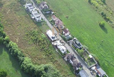 Teren Construcții intravilan de 5813 mp, în Borhanci - 2