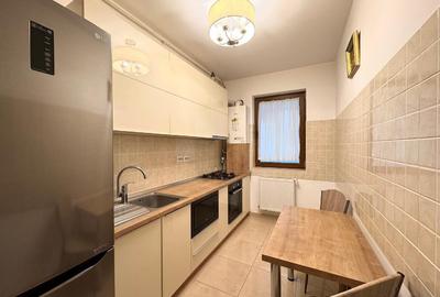 Inchiriere Apartament 2 camere, Dristor, parcare, bloc nou Inchiriere Apartament 2 camere, Dristor, parcare, bloc nou - 6