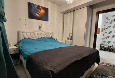 Penthouse cu 3 camere decomandat în Bragadiru - 15