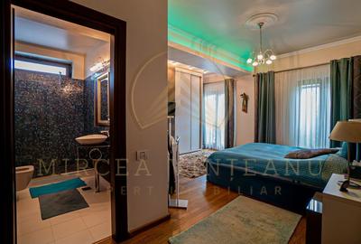 Vânzare vila spectaculoasa S+P+1+M situată in zona Tomis II - Spitalul Județean. - 26