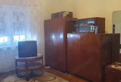 Casă cu 3 camere în Central - 7