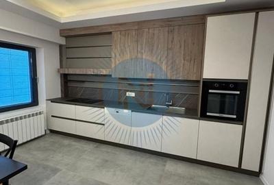 Apartament 4 camere Herastrau plus 2 locuri de parcare - 17