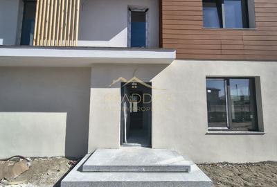 Casă individuală cu 5 camere cu Canalizare în Chiajna - 47
