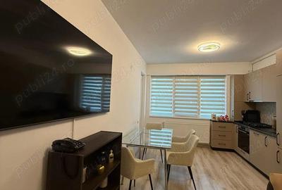 Vand Studio Etaj 1 Bloc Militari Residence - 1