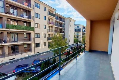 Apartament 2 Camere strada Piersicului - 4