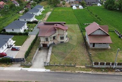 OFERTA!!Vila deosebita de vanzare in Sasar cu teren... OFERTA!!Vila deosebita de vanzare in Sasar cu teren... - 12