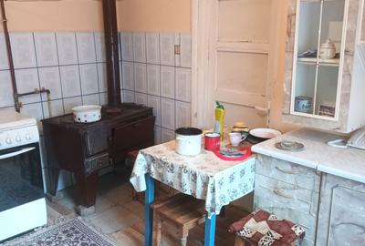 Casă cu 3 camere în Pogăceaua - 7