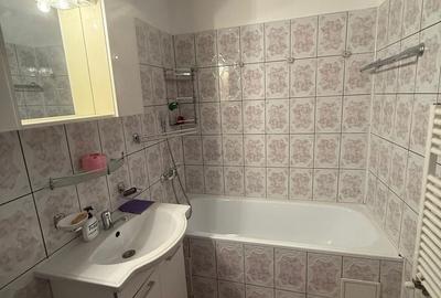 Apartament cu 2 camere decomandat în Burdujeni - 5