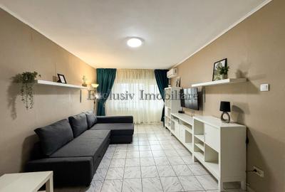Apartament 3 camere | 2 bai | 2 balcoane | Gara | Termen lung - 1