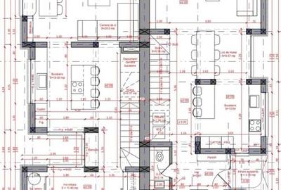 Duplex SUPERB la cheie - zona Aradului - 5