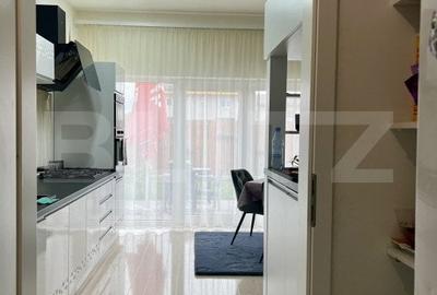 Casǎ cu 4 camere, zona Sanpetru - 9