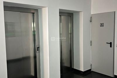 Podu Ros, spatiu in cladire birouri clasa A+, pozitionat excelent - 11