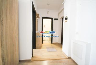 Garsoniera decomandata de vanzare Militari  Residence - Tineretului Garsoniera decomandata de vanzare Militari  Residence - Tineretului - 12