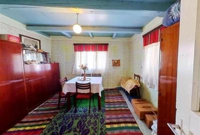 4.300 mp teren, pomicultura +casa traditionala, anexe, Craiesti, Mures: Tur 3D! - 15