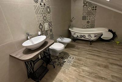 Casă cu 4 camere în Brâncoveanu - 8