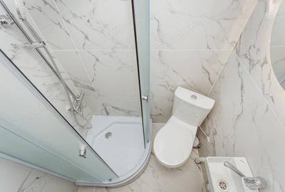 Garsonieră decomandată în Colentina