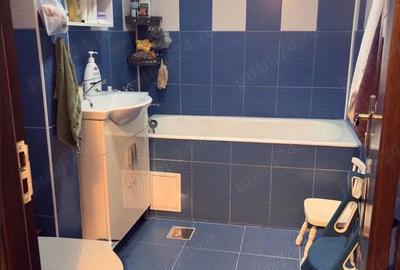 Apartament cu 2 camere semidecomandat în Central - 1