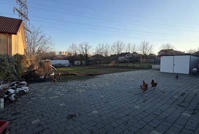 Spațiu comercial, în Valea Adâncă - 4