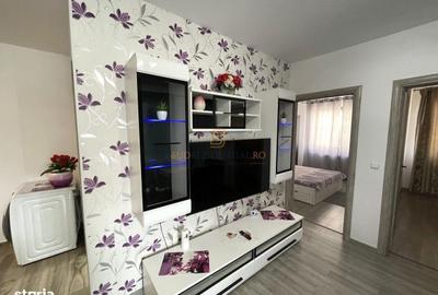 Apartament cu 3 camere, mobilat în Metalurgiei - 17