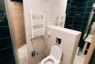 Apartament - 3 camere - decomandat - Calea Mosilor - 15