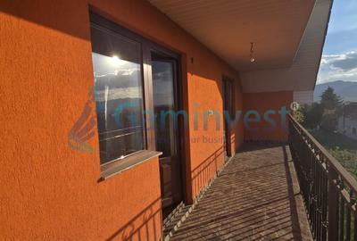 Casă individuală cu 5 camere cu Canalizare în Central - 19