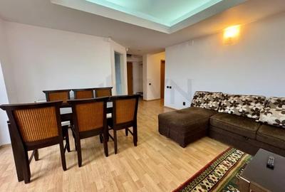 Apartament cu 4 camere decomandat în Nordului - 4