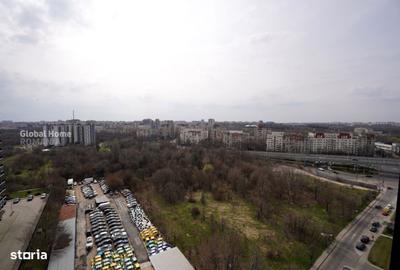 Garsonieră, mobilată în Văcăresti - 5