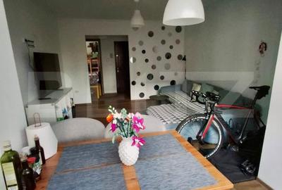 Apartament cu 3 camere în Dâmbu Pietros - 5