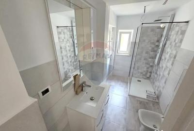 Apartament cu 3 camere semidecomandat în Bahne - 5