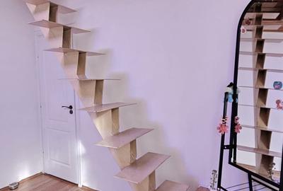 Casă individuală cu 4 camere cu Teren 1011 Mp în Vânători - 12