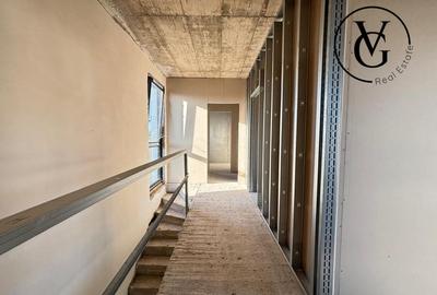 Vila cu 5 camere - complex Frasinului - 12