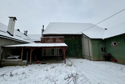 Casă Săsească autentică de vânzare în Râșnov | Teren 720 mp | toate utilitățile - 11