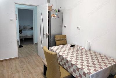 Apartament cu 3 camere decomandat în Vasile Alecsandri - 2