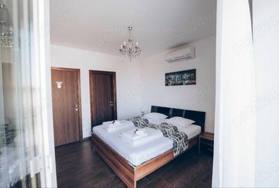 Casă cu 6 camere în Central - 7