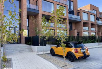 Casă cu 3 camere cu Canalizare în Tunari - 1