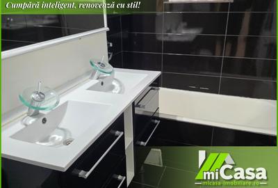 🔑 Apartament 2 camere cu 2 balcoane – Micro 21, Galați - 4