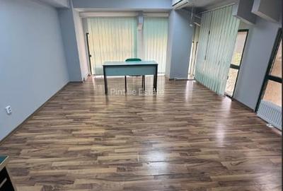 Casa de Cultura, spatiu IDEAL BIROURI, 242 mp. - 6