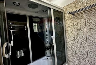 Studio spatios de inchiriat, zona BMW, bloc hexagon, 52 mp, parcare - 9