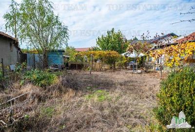 Casa individuala cu teren de 828 mp in zona Caldararu/Cernica - 2