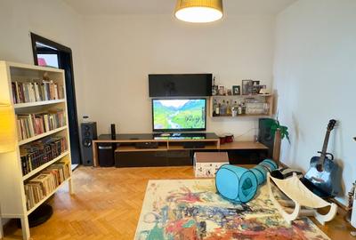 Apartament 4 camere Batistei, strada Vasile Lascar - 2