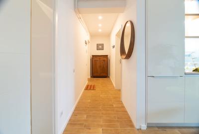 Apartament cu 2 camere decomandat în Central - 7