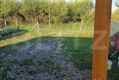 Casă cu 3 camere cu Teren 300 Mp în Unirea - 2