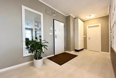 Apartament cu 2 camere decomandat în Torontalului - 11