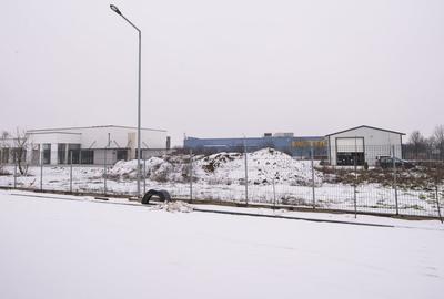 Hala moderna 2025 cu birouri premium si spatiu depozitare 174,50 mp – zona Metro - 3