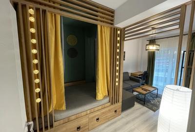 Apartament cu o camera Valea Lupului Apartament cu o camera Valea Lupului - 2